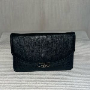 Kate ♠️ Spade New York Mulberry Valli Clutch